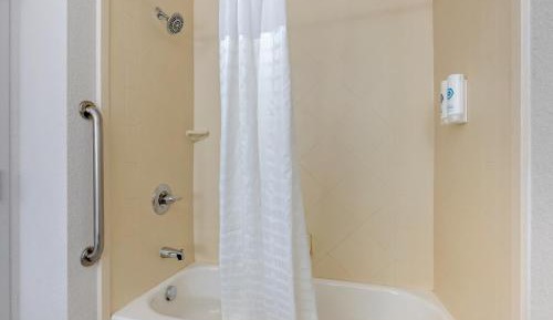 One Room Suite with Two Queen Beds - Non Smoking