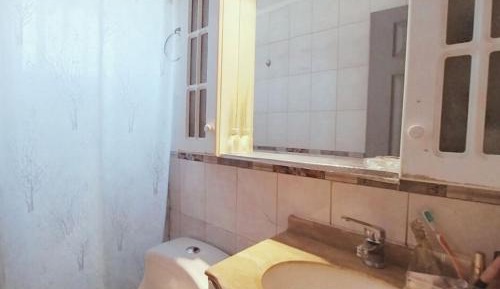 Deluxe Room (2 Adults + 1 Child)