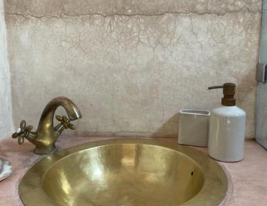 Comfort Triple Room with Shower