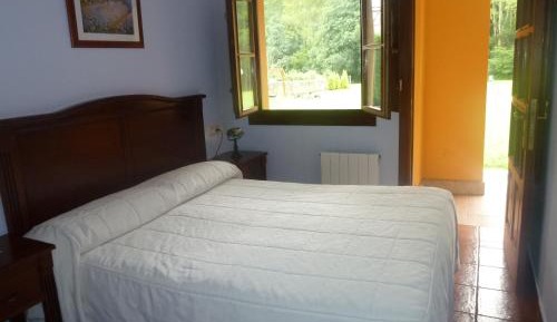 Two-Bedroom Apartment (4 Adults)