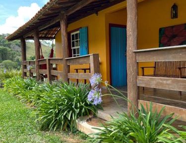 Large Double or Twin Room