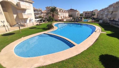 Apartment - Ground Floor