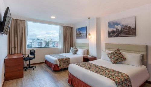 Superior Double Room