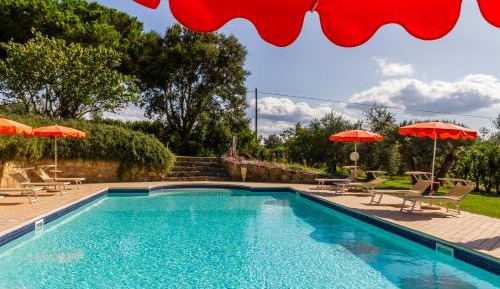 Superior One-Bedroom Apartment