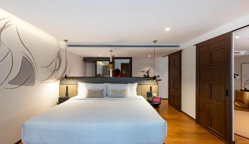 King Suite
