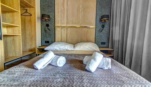 Small Double or Twin Room