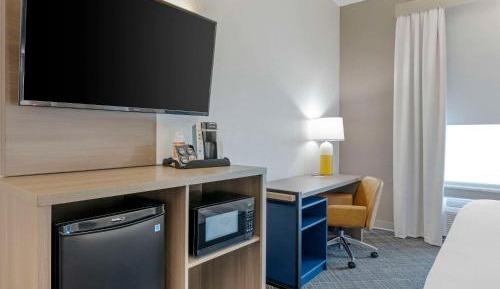 One Room Suite with Sofa bed - Disability Access/Non Smoking