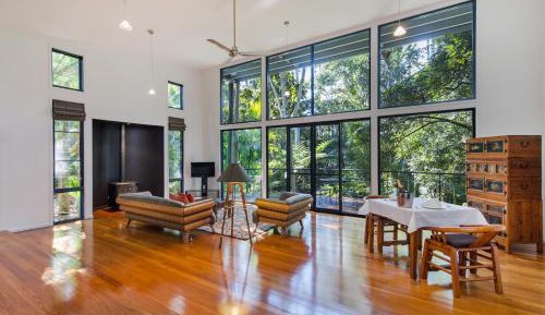 Superior Studio Villa