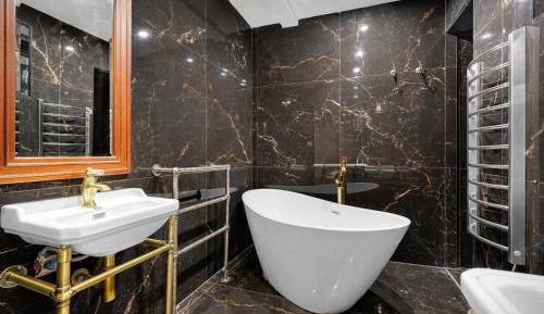 Apartment - Split Level