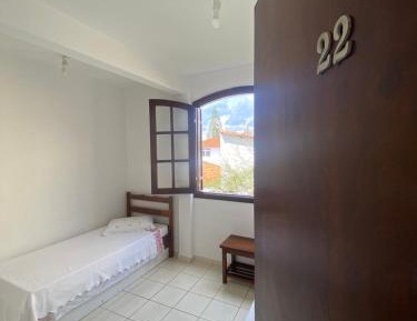 Family Room with Bathroom