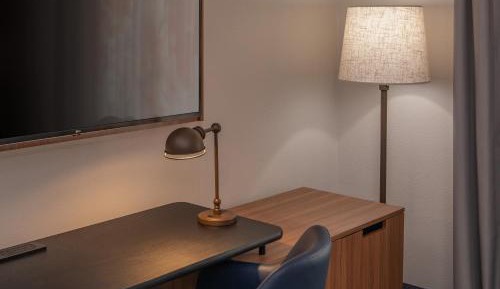 Guest room, 2 Double