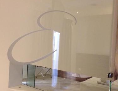 Executive Suite with Spa Bath