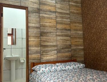 Standard Double Room with Fan