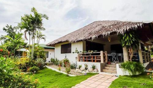 Double Room with Park View
