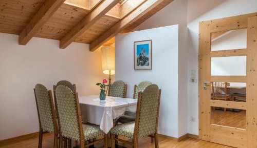 Two-Bedroom Superior Apartment