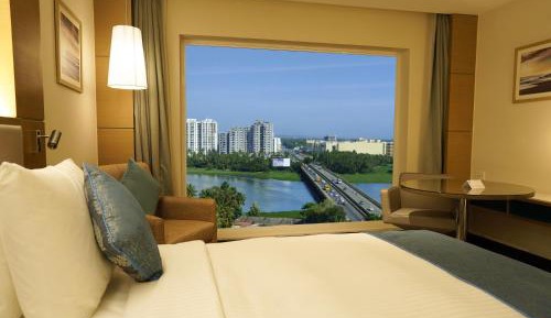 King Room with Lake View