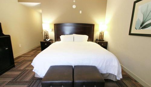 King Room with Accessible Tub - Mobility and Hearing Access/Non-Smoking