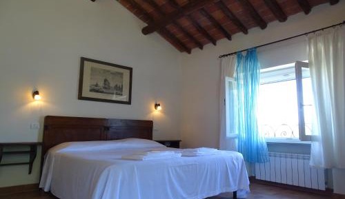 Double Room with Sea View