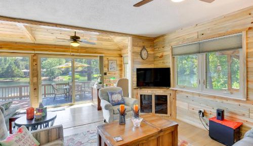 Vacation Home