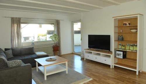 One-Bedroom Apartment with Shower