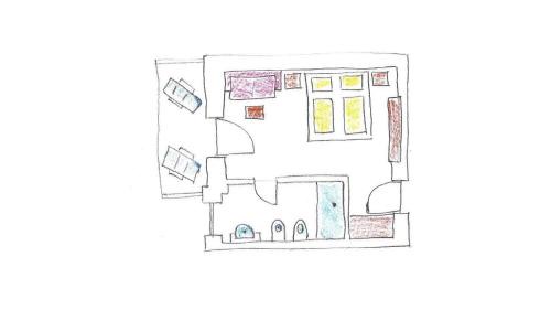 Comfort Double Room with Balcony