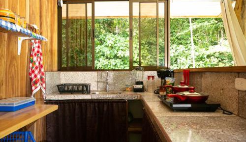 Two-Bedroom Bungalow