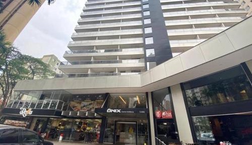 Deluxe Double Studio