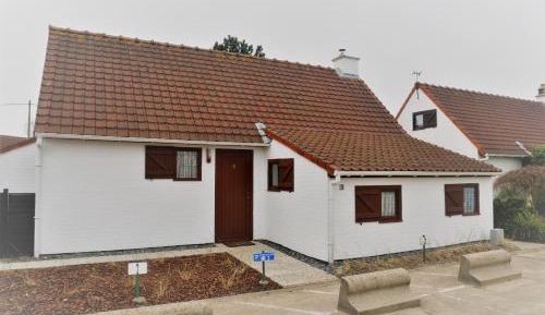 Three-Bedroom Vacation Home 