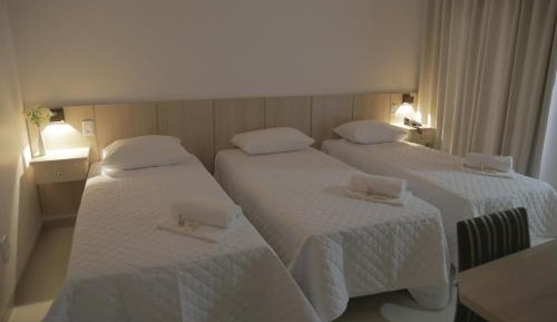 Large Double or Twin Room