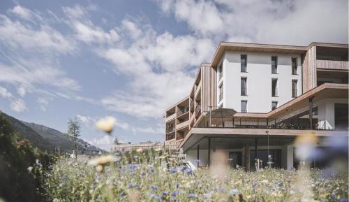 Two-Bedroom Superior Apartment