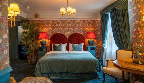 Grande Chambre Noble