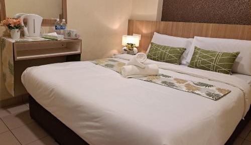 Superior Queen Room