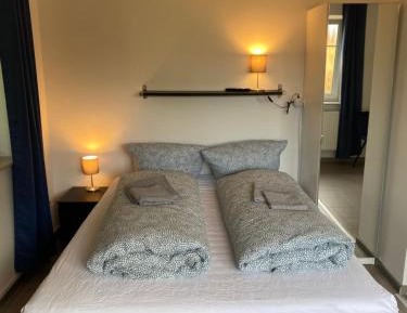 Single Room with Bathroom