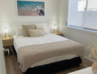 Deluxe Family Villa (3BR)