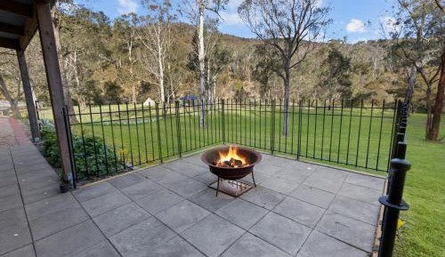 One-Bedroom Holiday Home