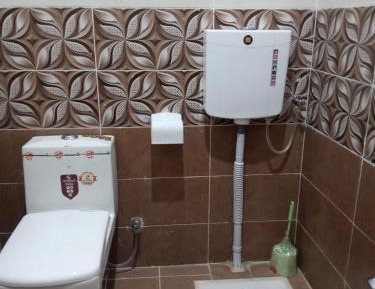 Superior Single Room