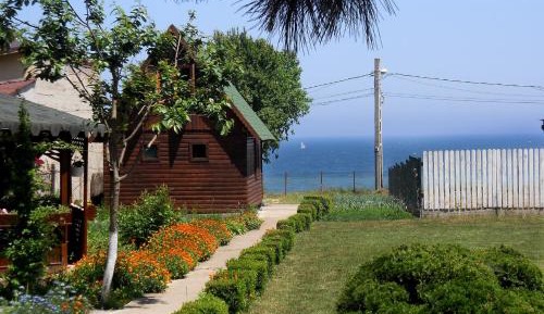 Double or Twin Room with Private Bathroom