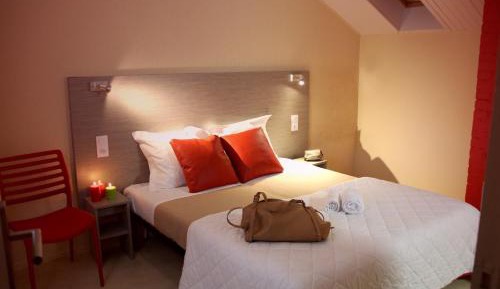 Two-Bedroom Apartment (6 People)