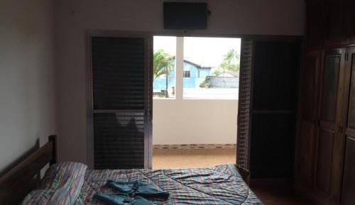 Family Room with Private Bathroom