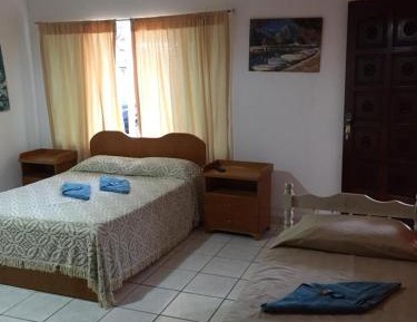 Family Room with Private Bathroom