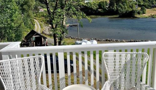 Four-Bedroom Vacation Home