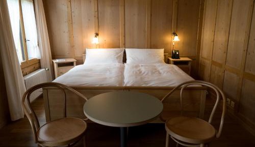 Historic Double Room