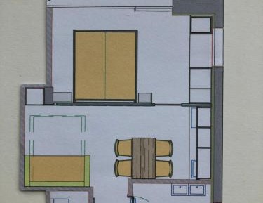 Superior Apartment with Sauna