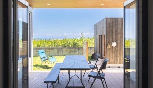 Holiday Home
