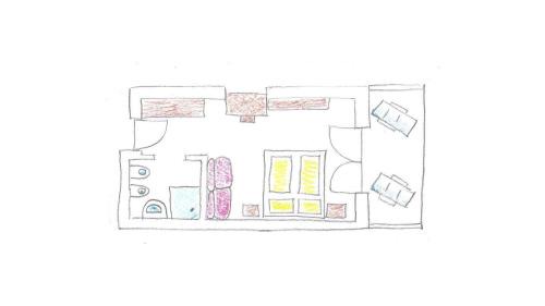 Double or Twin Room with Balcony