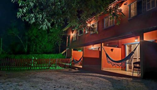 Family Suite with Balcony