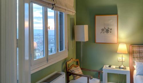 Double Room with Window