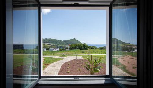 Single Room with Sea View