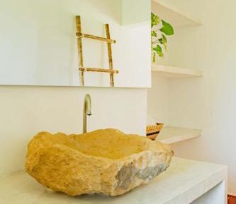 Family Room with Private Bathroom