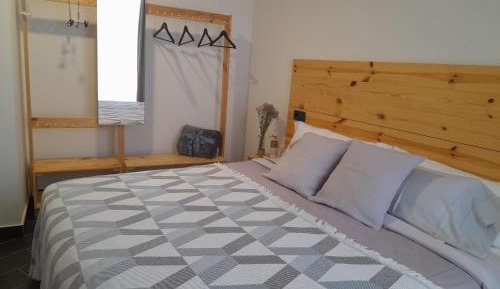 One-Bedroom Premium Apartment